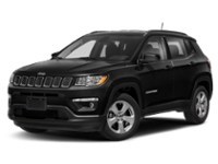2018 Jeep Compass North 4x4