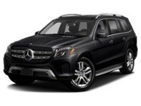 2019 Mercedes-Benz GLS 450 GLS 450 4MATIC SUV Black  Shot 7