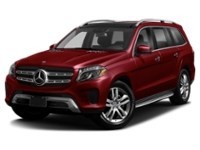 2019 Mercedes-Benz GLS 450 GLS 450 4MATIC SUV