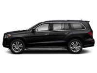 2019 Mercedes-Benz GLS 450 GLS 450 4MATIC SUV Black  Shot 11