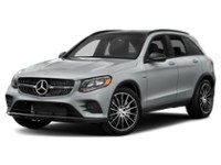 2018 Mercedes-Benz AMG GLC 43 AMG GLC 43 4MATIC SUV