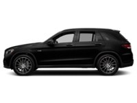 2018 Mercedes-Benz AMG GLC 43 AMG GLC 43 4MATIC SUV Obsidian Black Metallic  Shot 21