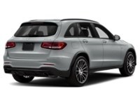 2018 Mercedes-Benz AMG GLC 43 AMG GLC 43 4MATIC SUV
