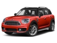 2019 MINI Countryman Cooper S ALL4 Chili Red  Shot 10