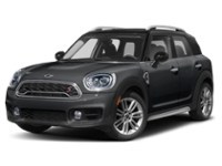 2019 MINI Countryman Cooper S ALL4