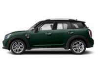2019 MINI Countryman Cooper S ALL4 British Racing Green Metallic  Shot 23