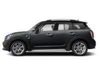 2019 MINI Countryman Cooper S ALL4 Thunder Grey Metallic  Shot 27