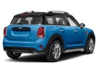 2019 MINI Countryman Cooper S ALL4 Island Blue Metallic  Shot 54