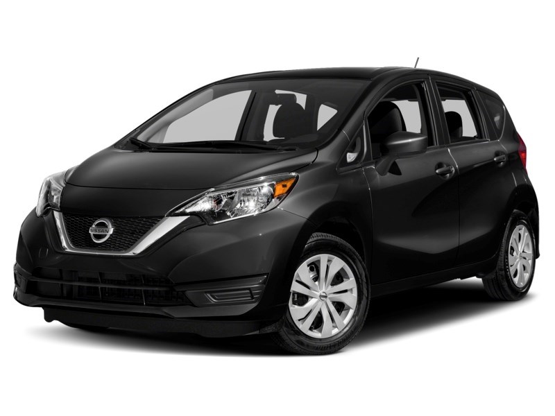 2017 Nissan Versa Note 5dr HB Auto 1.6 S