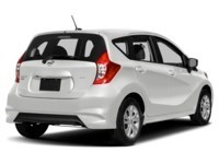 2017 Nissan Versa Note 5dr HB Auto 1.6 S