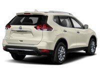 2017 Nissan Rogue FWD 4dr SV