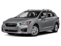2017 Subaru Impreza 5dr HB CVT Touring