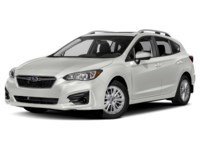 2017 Subaru Impreza 5dr HB CVT Touring