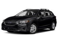 2017 Subaru Impreza 5dr HB CVT Touring Crystal Black Silica  Shot 28