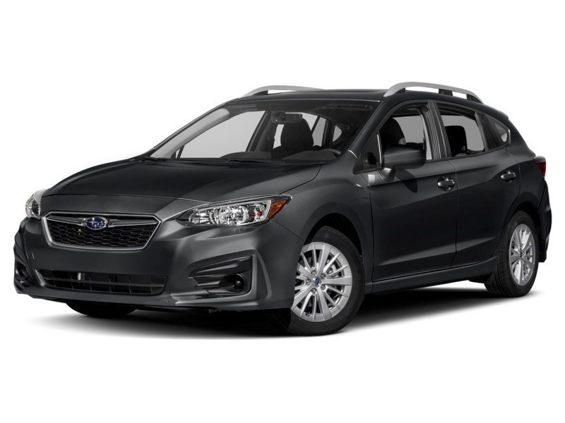 2017 Subaru Impreza 5dr HB CVT Touring Carbide Grey Metallic  Shot 31