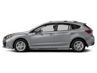 2017 Subaru Impreza 5dr HB CVT Touring
