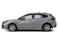 2017 Subaru Impreza 5dr HB CVT Touring Ice Silver Metallic  Shot 3