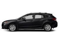 2017 Subaru Impreza 5dr HB CVT Touring