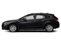 2017 Subaru Impreza 5dr HB CVT Touring Crystal Black Silica  Shot 29