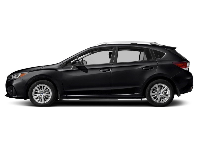 2017 Subaru Impreza 5dr HB CVT Touring Crystal Black Silica  Shot 29