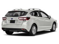 2017 Subaru Impreza 5dr HB CVT Touring Crystal White Pearl  Shot 8