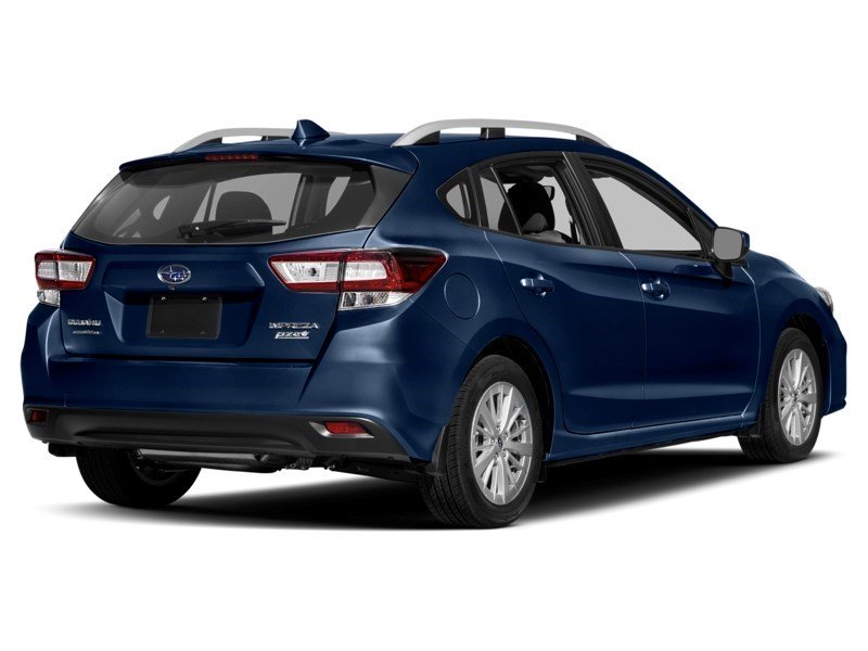 2017 Subaru Impreza 5dr HB CVT Touring Lapis Blue Pearl  Shot 24