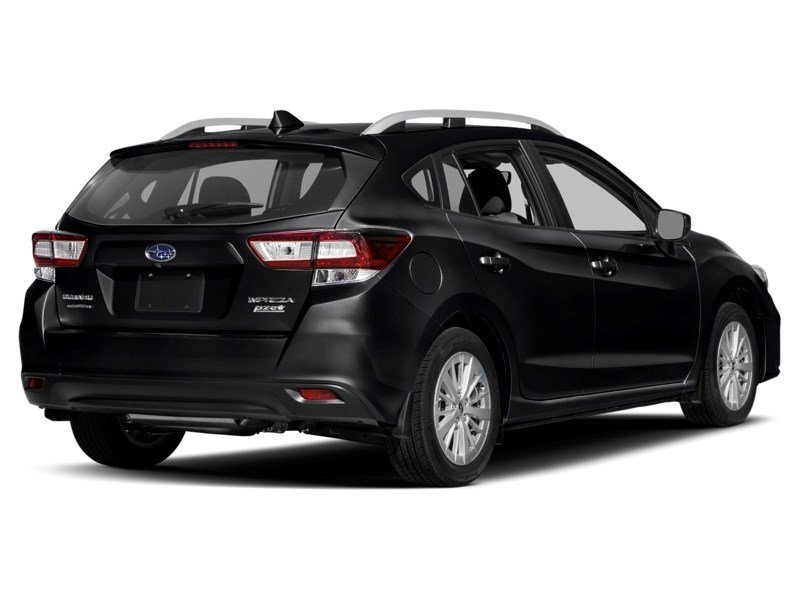 2017 Subaru Impreza 5dr HB CVT Touring Crystal Black Silica  Shot 30