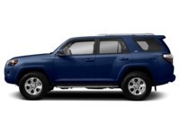 2019 Toyota 4Runner 4WD Nautical Blue Metallic  Shot 5