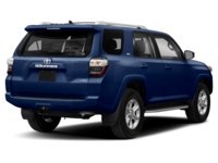 2019 Toyota 4Runner 4WD Nautical Blue Metallic  Shot 2