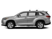 2019 Toyota Highlander AWD Limited