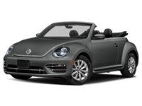 2018 Volkswagen Beetle Trendline Auto