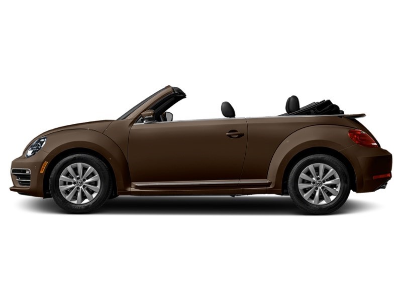 2018 Volkswagen Beetle Trendline Auto