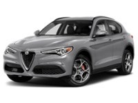 2018 Alfa Romeo Stelvio Ti Sport AWD