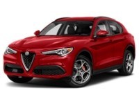 2018 Alfa Romeo Stelvio Ti Sport AWD Rosso Competizione Tri-Coat  Shot 31