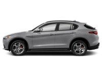 2018 Alfa Romeo Stelvio Ti Sport AWD