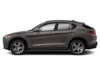 2018 Alfa Romeo Stelvio Ti Sport AWD