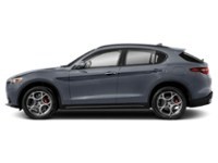 2018 Alfa Romeo Stelvio Ti Sport AWD