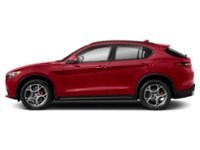 2018 Alfa Romeo Stelvio Ti Sport AWD Alfa Rosso  Shot 51