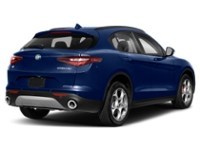 2018 Alfa Romeo Stelvio Ti Sport AWD