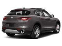 2018 Alfa Romeo Stelvio Ti Sport AWD