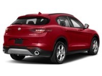 2018 Alfa Romeo Stelvio Ti Sport AWD Alfa Rosso  Shot 50