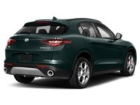 2018 Alfa Romeo Stelvio Ti Sport AWD Verde Visconti Metallic  Shot 72