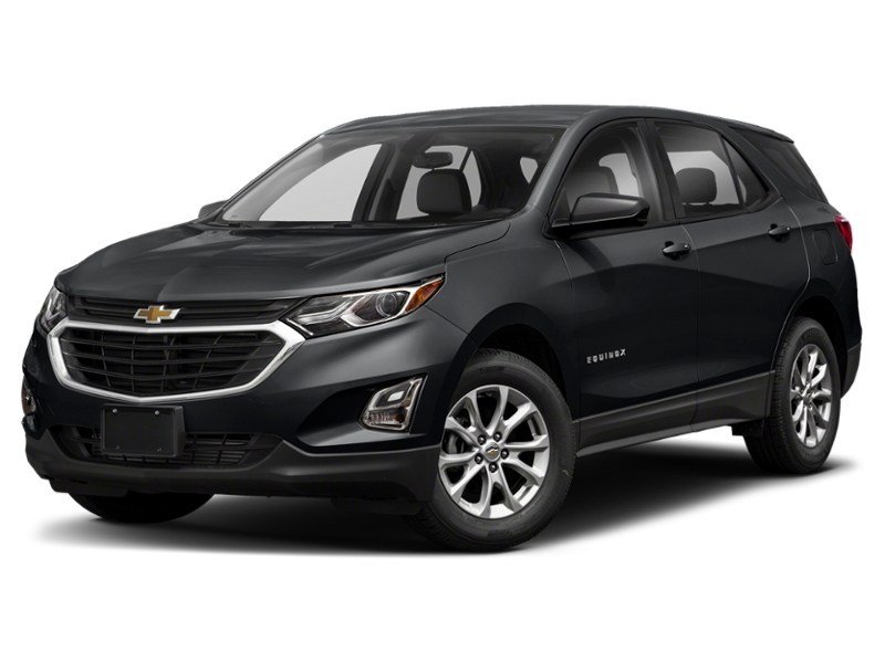 2018 Chevrolet Equinox AWD 4dr LS w/1LS