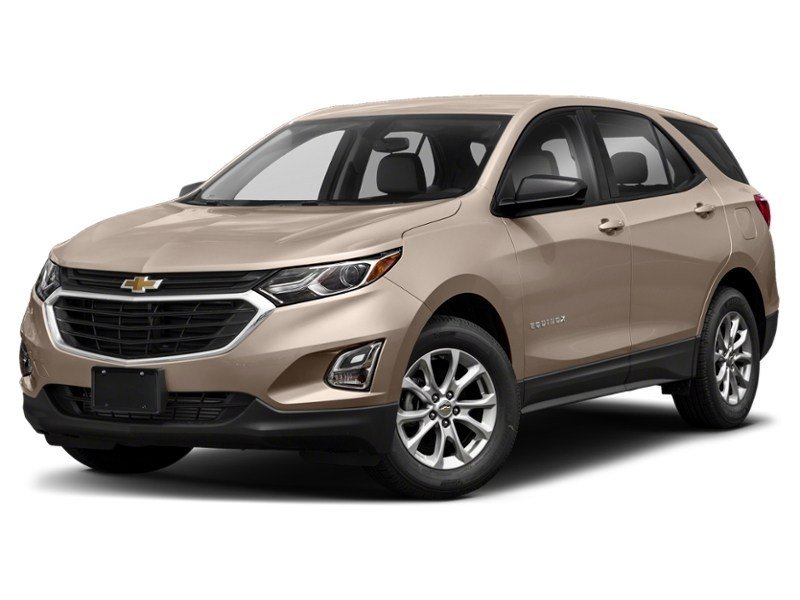 2018 Chevrolet Equinox AWD 4dr LS w/1LS