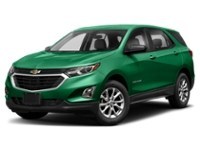 2018 Chevrolet Equinox AWD 4dr LS w/1LS