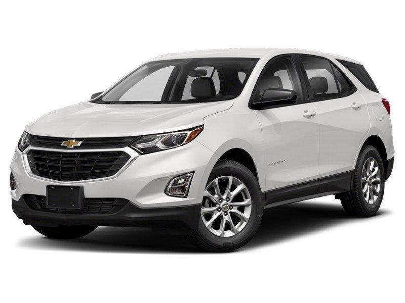 2018 Chevrolet Equinox AWD 4dr LS w/1LS