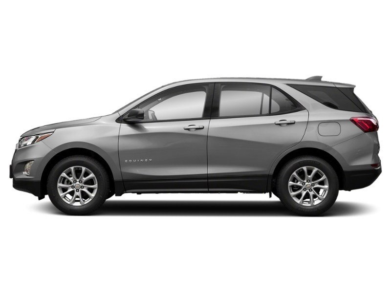 2018 Chevrolet Equinox AWD 4dr LS w/1LS