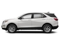 2018 Chevrolet Equinox AWD 4dr LS w/1LS