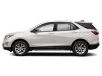 2018 Chevrolet Equinox AWD 4dr LS w/1LS Summit White  Shot 29
