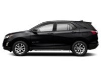 2018 Chevrolet Equinox AWD 4dr LS w/1LS Mosaic Black Metallic  Shot 33